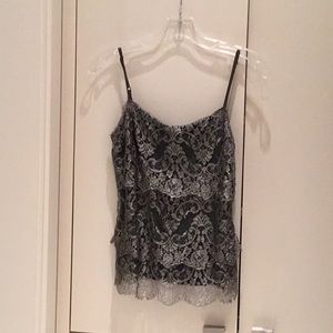 Ralph Lauren beautiful sleeveless top